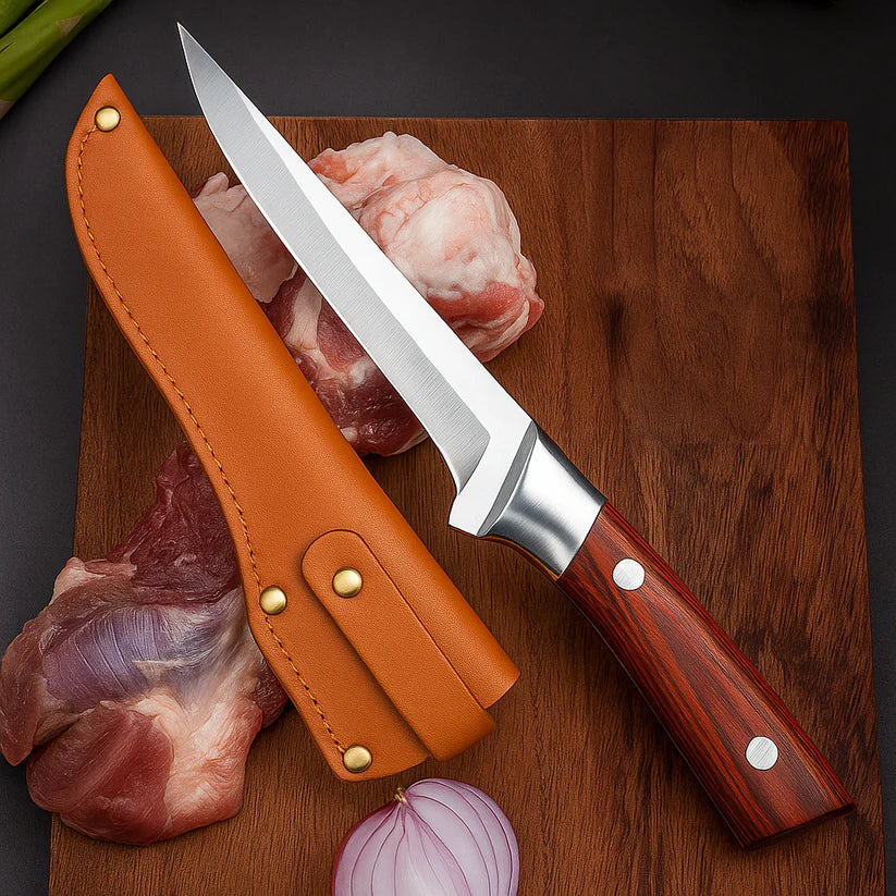 Michelin Chef - Japanese Premium Knife🔪