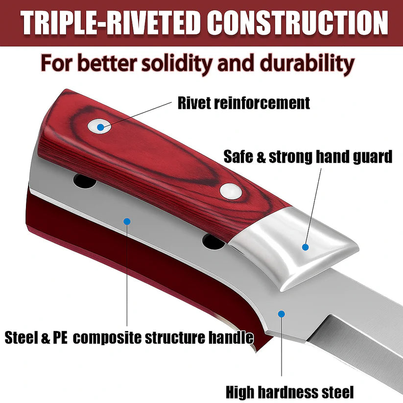 Michelin Chef - Japanese Premium Knife🔪