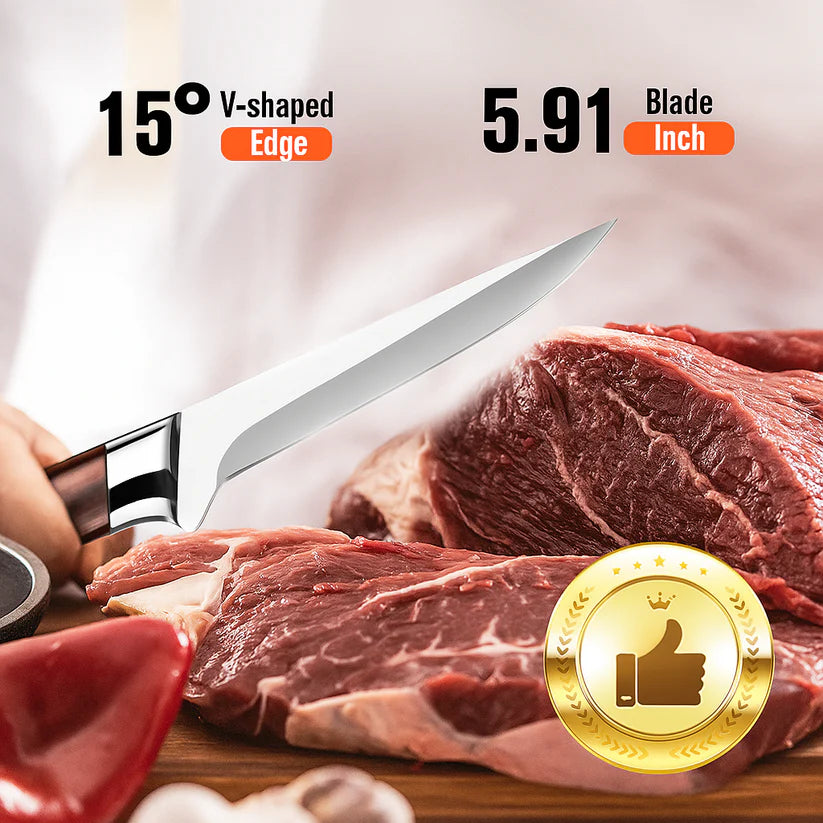 Michelin Chef - Japanese Premium Knife🔪